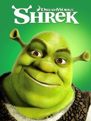 Shrek