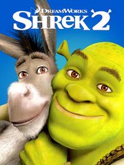 Shrek 2