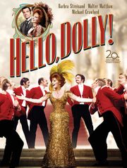 Hello, Dolly !