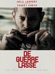 De guerre lasse