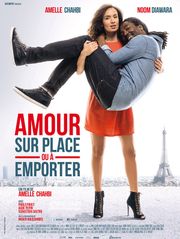 Amour sur place ou à emporter