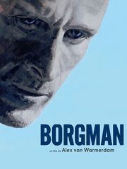 Borgman