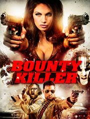 Bounty Killer
