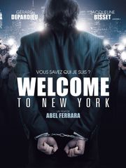 Welcome to New York