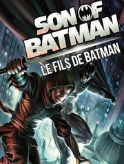 Le fils de Batman