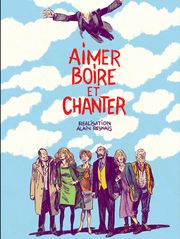 Aimer, boire et chanter
