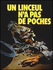 Un linceul n'a pas de poches