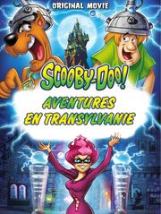 Scooby-Doo : aventures en Transylvanie