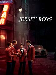 Jersey Boys