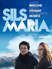 Sils Maria
