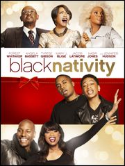 Black Nativity