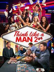 Think like a man 2