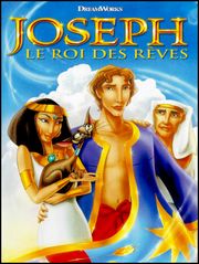 Joseph, le roi des rêves