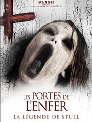 Les portes de l'enfer : la légende de Stull