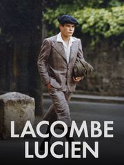 Lacombe Lucien