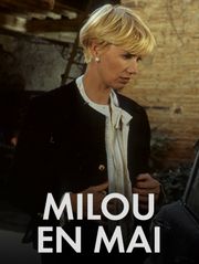 Milou en mai