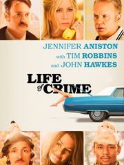 Life of Crime
