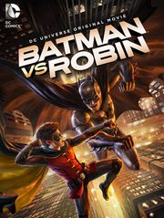 Batman et la conspiration des hiboux