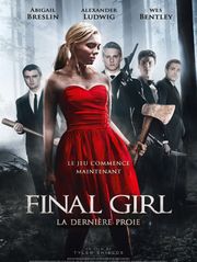 Final Girl : La dernière proie