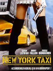 New York Taxi