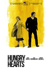Hungry Hearts