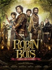 Robin des Bois, la véritable histoire