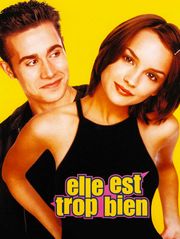 Elle est trop bien