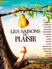 Les saisons du plaisir