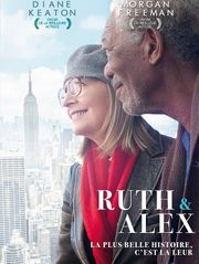 Ruth & Alex