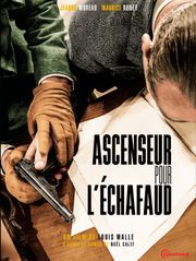 Ascenseur pour l'échafaud