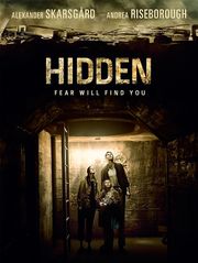 Hidden