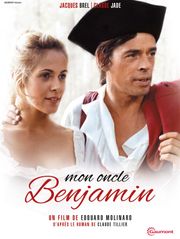 Mon oncle Benjamin