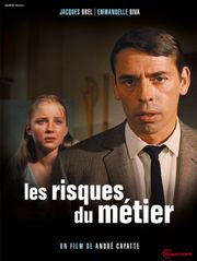 Les risques du métier