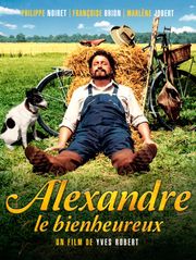 Alexandre le Bienheureux