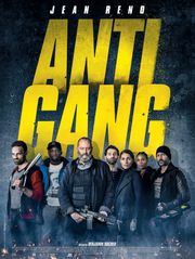 Antigang