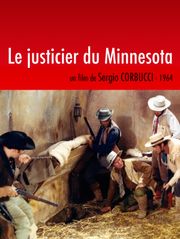 L'homme du Minnesota