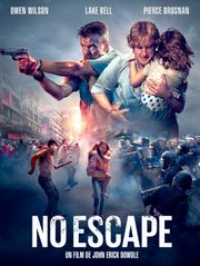 No Escape