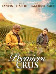 Premiers crus