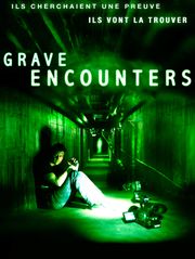Grave Encounters
