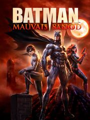 Batman : mauvais sang