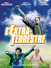 L'extraterrestre