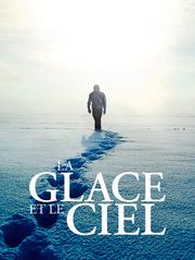 La glace et le ciel