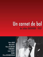 Un carnet de bal