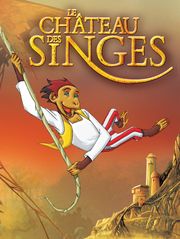 Le château des singes