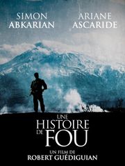 Une histoire de fou