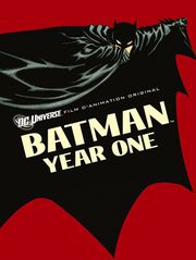 Batman : Year One