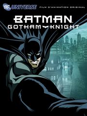 Batman : Gotham Knight