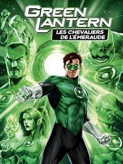Green Lantern: Emerald Knights