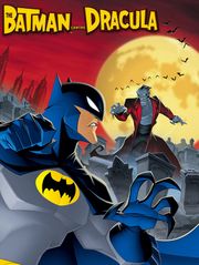 Batman contre Dracula