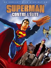 Superman contre l'Elite